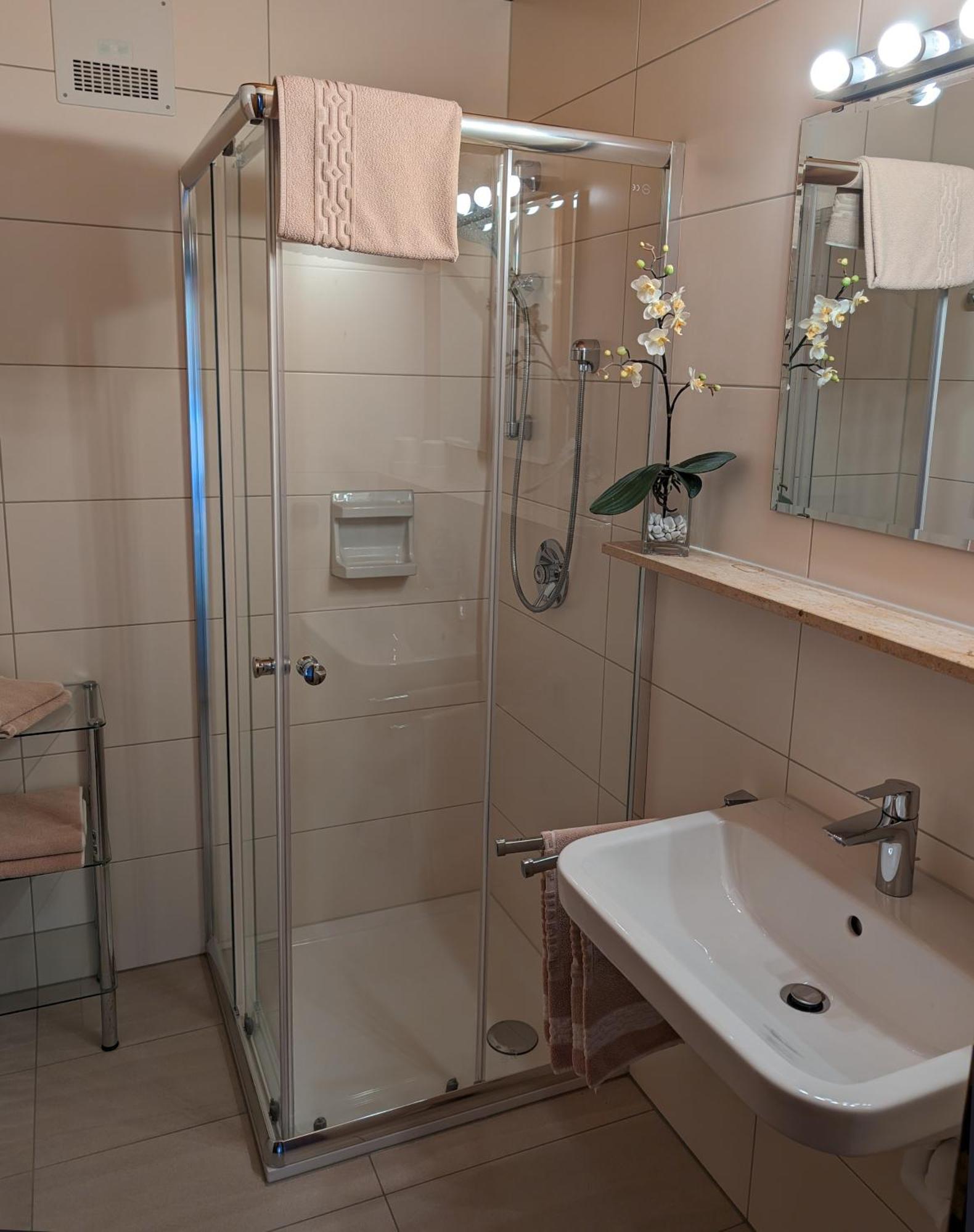 Appartementhaus Habich Bad Kleinkirchheim Buitenkant foto